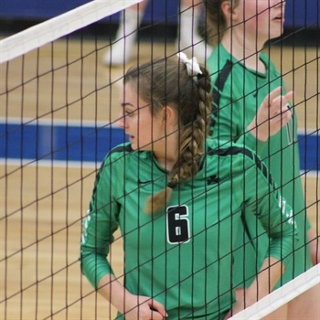 Olivia Santee