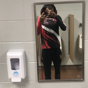 Nathaniel Bennett III