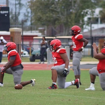 Ty’Vohn Carter