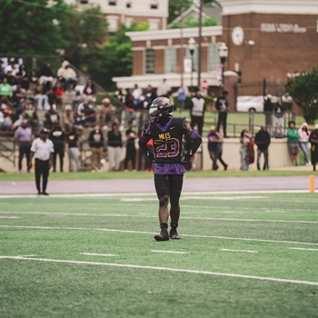 Jeremiah Hudson-Davis