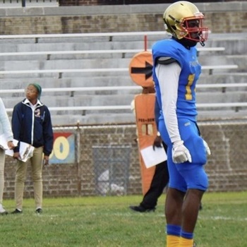 Blessing Harris-Horne