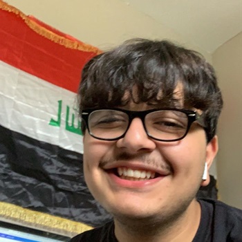 mustafa Khalid