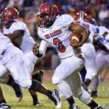 Kavion Tyler