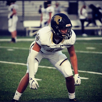 Nicholas Strankowski