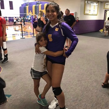 Belinda Hurtado Contreras