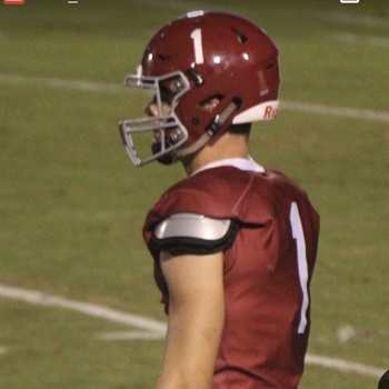 Kristian Gravitt-Tucker