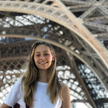 Ava Loritz