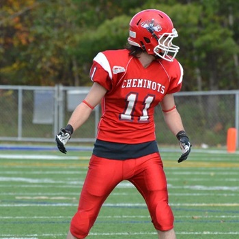 Charles Etienne Bonin