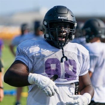 Micheal Salako