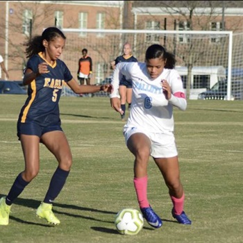 Tahlia Brown-Stangherlin