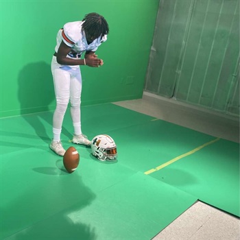 DeAnthony Jett