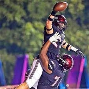 Dorian Latre'l Patterson