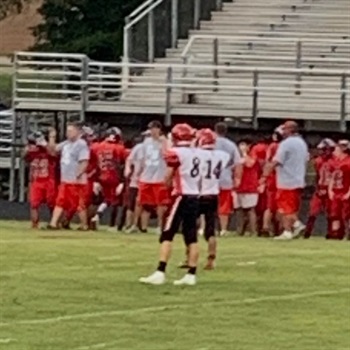 Tyler Willard