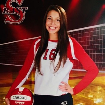 Elizabeth “Ellie” Cerullo