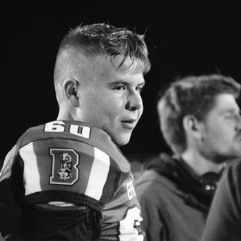 Charles-Antoine Leroux