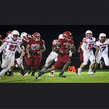Jaquan Strawder