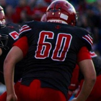 Braiden David Damhoff