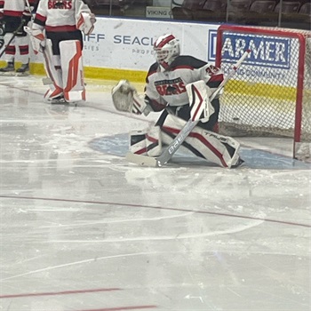 Bowen Seeley-Stables