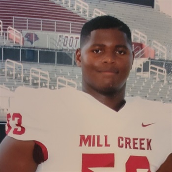 Emanuel “Mannie “ Marshall