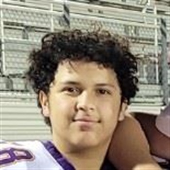 Jarett Espinoza