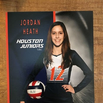 Jordan Heath