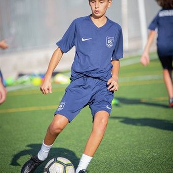 Pablo Nicolas Cruz Arroyo