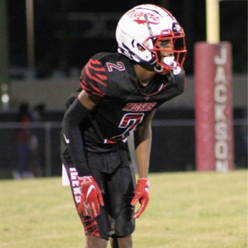 Brian Hooks