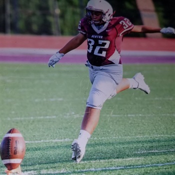 Christopher Hernandez