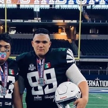 Luis Roberto Chavarria