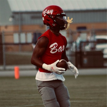 Javonté Davis