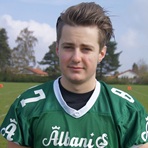 Christoffer Radler Thygesen