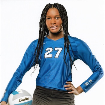 Kayla Smith