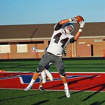 Mason Helton