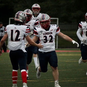 Brody Allison-Gawley