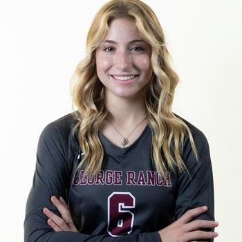 Hailey Forshee