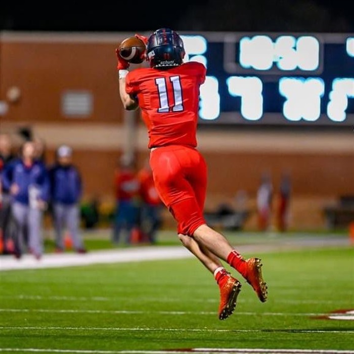 Kenan Reil - Hudl