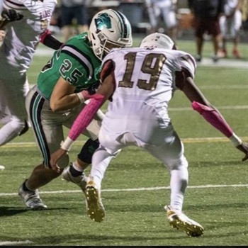 D'monte  "Taytay" Terry