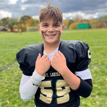 Ray Cramer McClintock