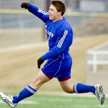 Jonah Garbin