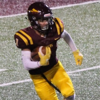 Gabriel Zeigler-Harris