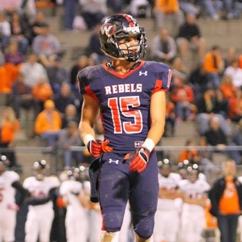 Noah Hoxie