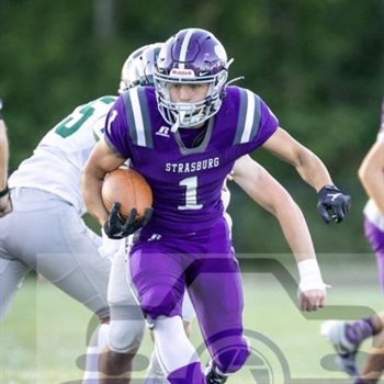 Braydon DeCristofaro