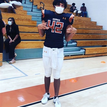 Jeriel Tremblay Gonzalez