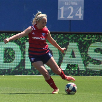 Alena Ultes - FCD 04 ECNL (Gordon)