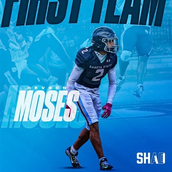 Deveon Moses