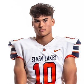 Preston Bozeman