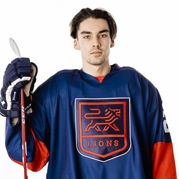 Félix-Antoine Hamel Gosselin