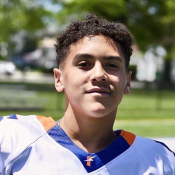 Christopher Santiago