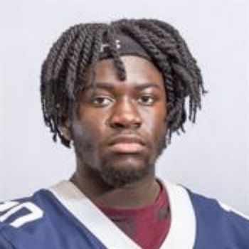 Kwame Ansong-Danquah