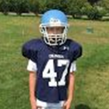 garrett silvernell